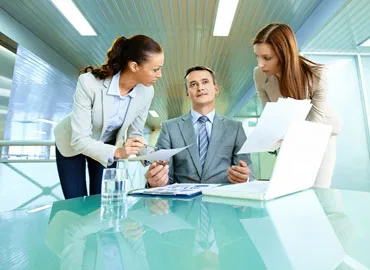 Accounting and Booking - 斗球体育直播